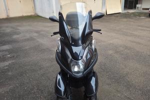 Yamaha Tricity 125