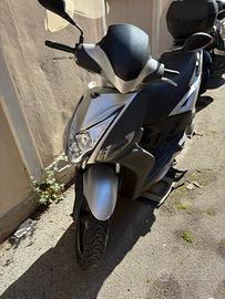 Kymco 125cc