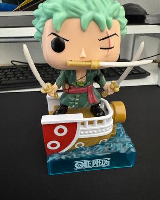 Funko pop One Piece Zoro