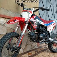 Pit bike lem