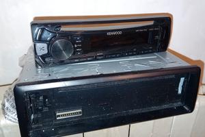 Autoradio Kenwood