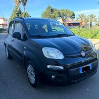 Fiat Panda 1.2 Lounge 69CV