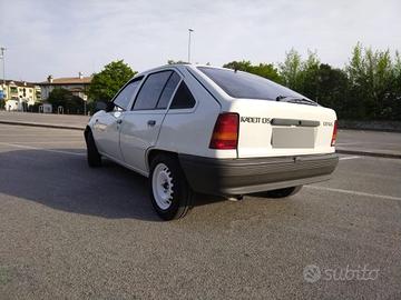 Opel Kadett 1.3 S. 1986