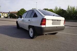 Opel Kadett 1.3 S. 1986