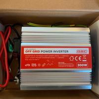 Inverter