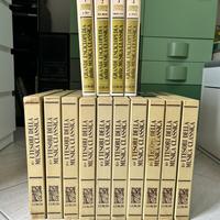 Vinili musica classica I tesori della musica class