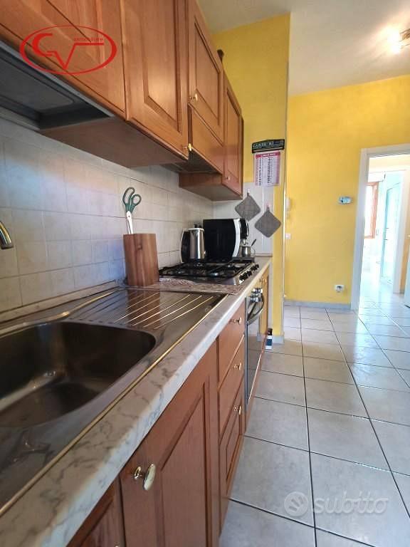 Appartamento – Bucine, Perelli - Vista 5