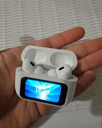 cuffie bluetooth a9 pro