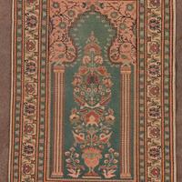 Tappeto Indiano Agra in lana – cod 262