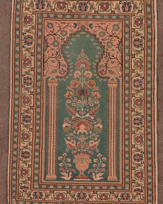 Tappeto Indiano Agra in lana – cod 262