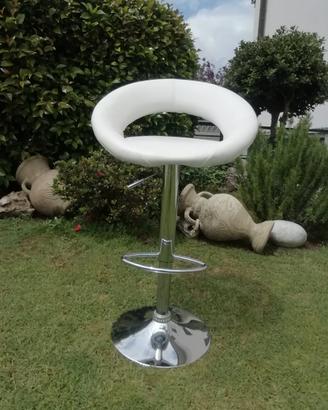 Sgabello moderno