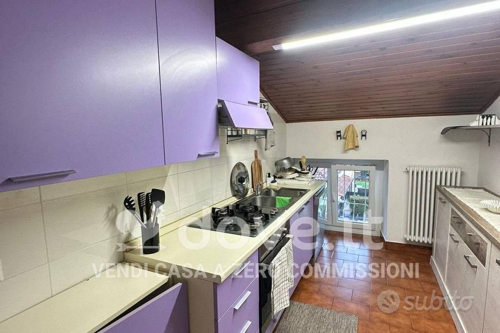 Appartamento – Luino, Voldomino - Vista 3