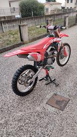 honda crf 250 