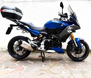 bmw f900xr