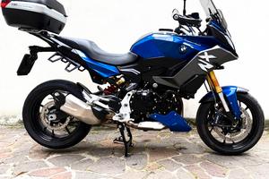 bmw f900xr