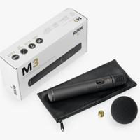 Microfono professionale rode 3 condensatore