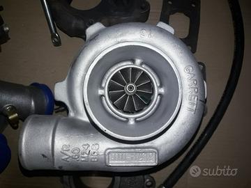 TURBO T3 GARRETT DA (REVISIONARE) 