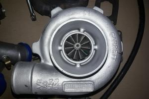 TURBO T3 GARRETT DA (REVISIONARE) 