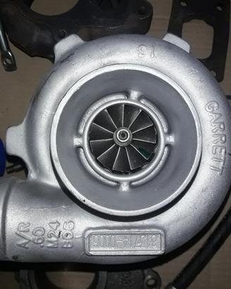 TURBO T3 GARRETT DA (REVISIONARE) 