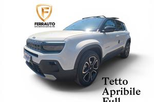 AVENGER 1.2 MHEV AUT. 110CV SUMMIT TETTO APRIBILE 