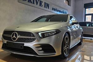 Mercedes A 180d Premium AMG PACK 37.565 KM