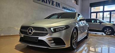 Mercedes A 180d Premium AMG PACK 37.565 KM