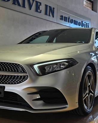 Mercedes A 180d Premium AMG PACK 37.565 KM