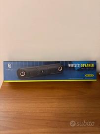 Speaker Bluetooth Wireless