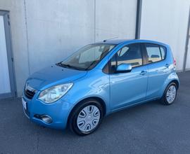 Opel Agila 1.0 12V 65CV Enjoy