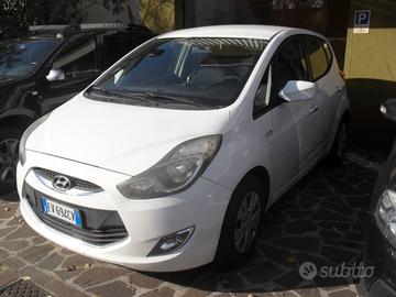 Hyundai iX20 1.4 CRDI 90 CV Comfort