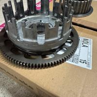 Frizione Triumph speed triple RS/R