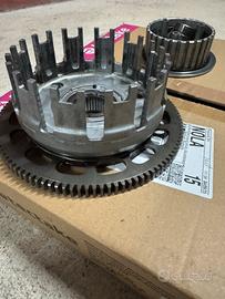 Frizione Triumph speed triple RS/R