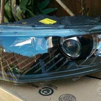 Faro Skoda Octavia 3 Xenon dal 2012 in poi