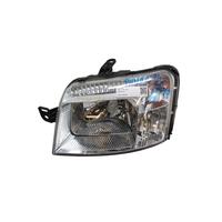 FARO ANTERIORE SINISTRO FIAT Panda 2Â° Serie 51867