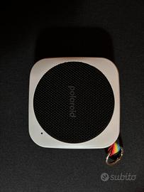 POLAROID P1 Music Player Bluetooth Speaker Portati