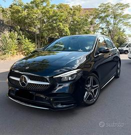 MERCEDES BENZ CLASSE B AMG PREMIUM