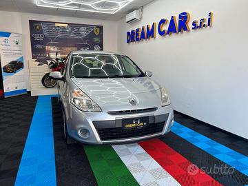 Renault Clio 1.2 75CV 5p. Benzina - Ok neopatentat