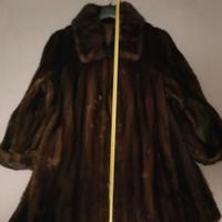 Visone selvaggio tg.52