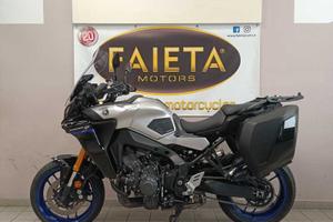 Yamaha Tracer 9 GT - 2022