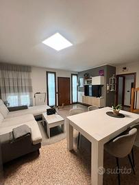 Appartamento in duplex in sole 5 unità