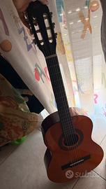 Chitarra per bambini