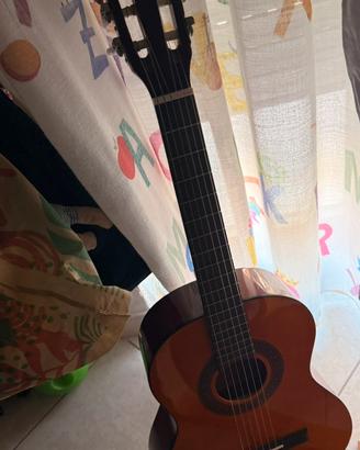 Chitarra per bambini