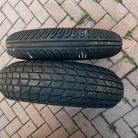 Gomme metzeller rain