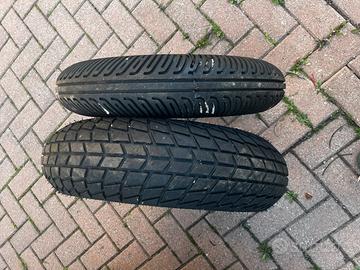 Gomme metzeller rain