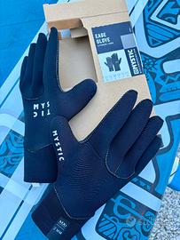 Mystic Ease Glove M - guanti neoprene