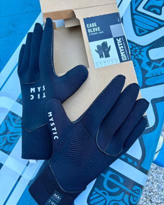 Mystic Ease Glove M - guanti neoprene