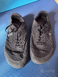 Scarpe barefoot Vivobarefoot nere, taglia 43