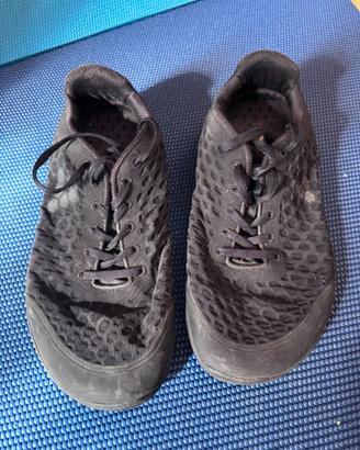 Scarpe barefoot Vivobarefoot nere, taglia 43