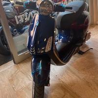 PIAGGIO VESPA PRIMAVERA