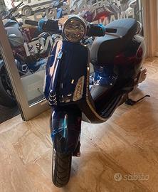 PIAGGIO VESPA PRIMAVERA